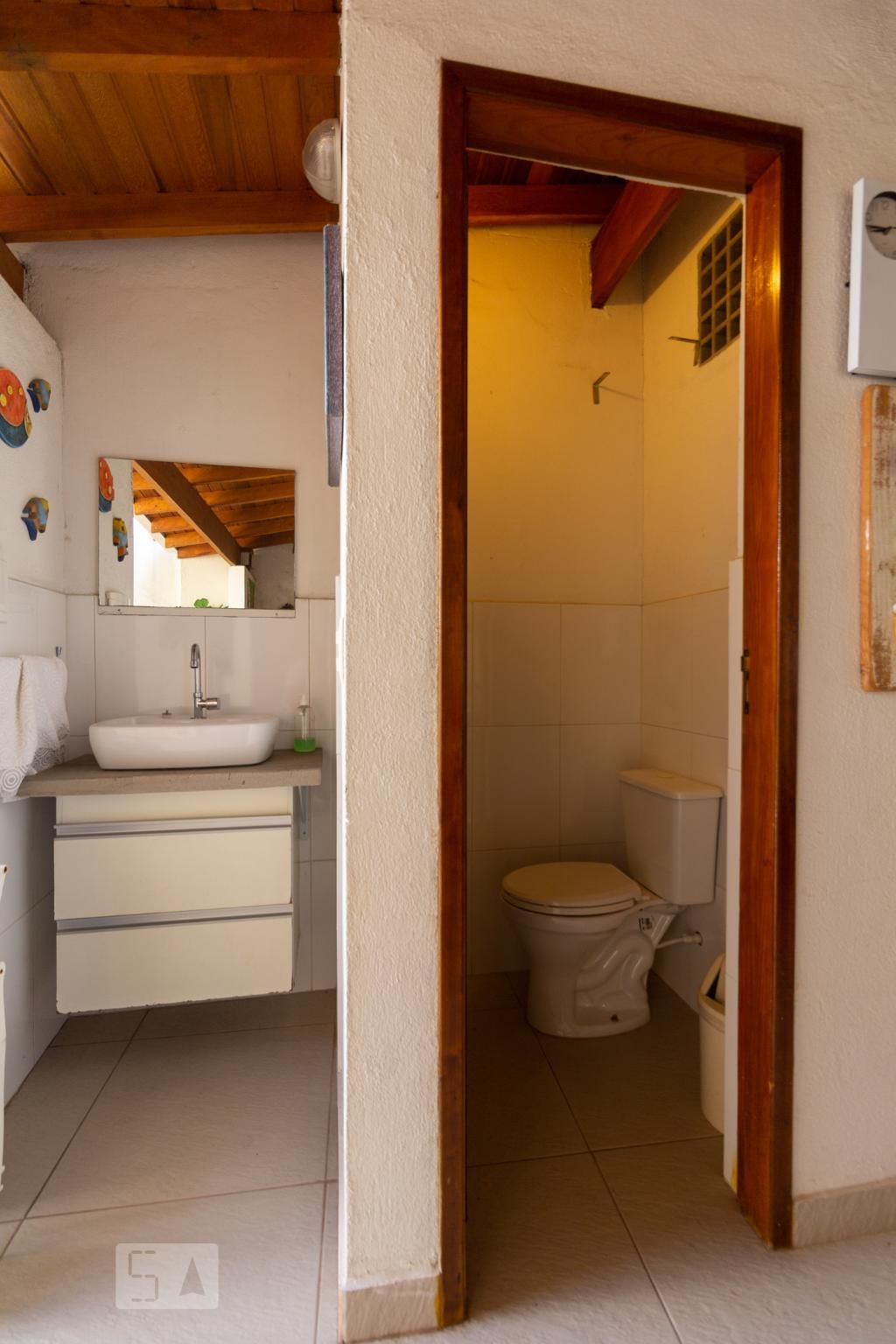 Casa, 4 quartos, 260 m² - Foto 53