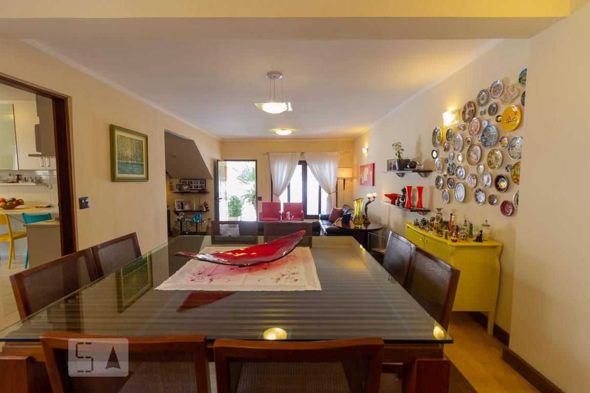 Casa, 4 quartos, 260 m² - Foto 2