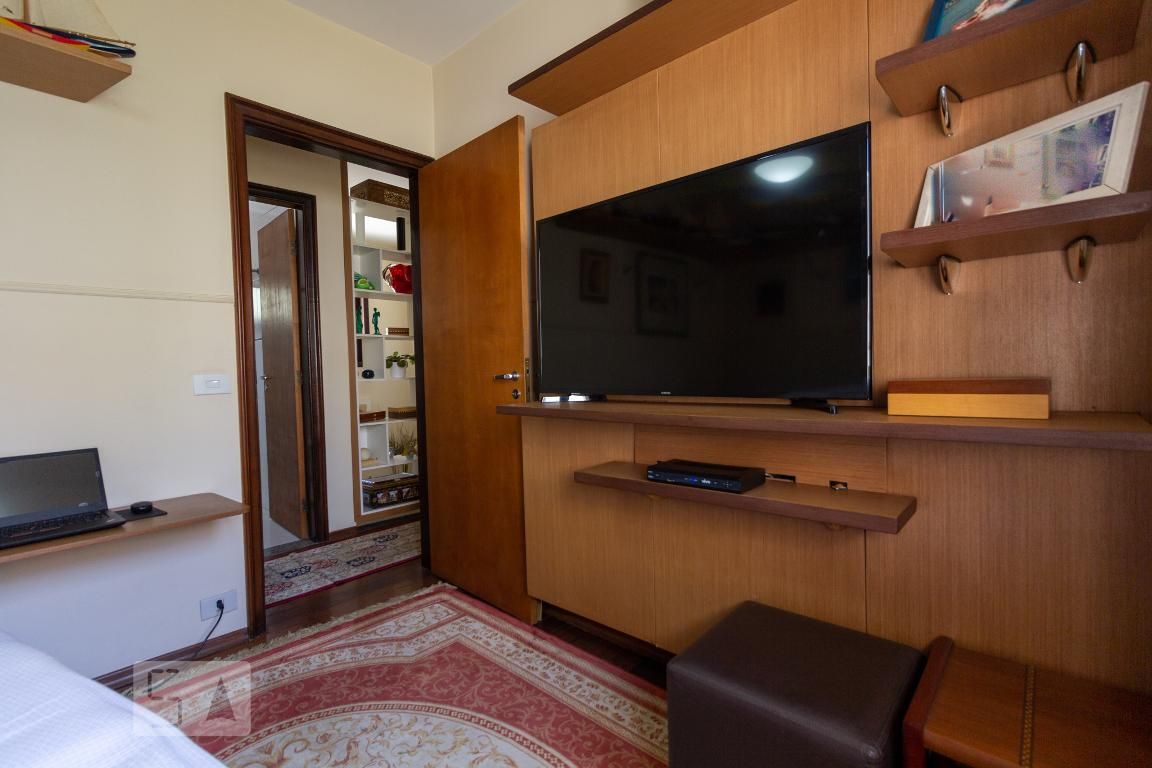 Casa, 4 quartos, 260 m² - Foto 16