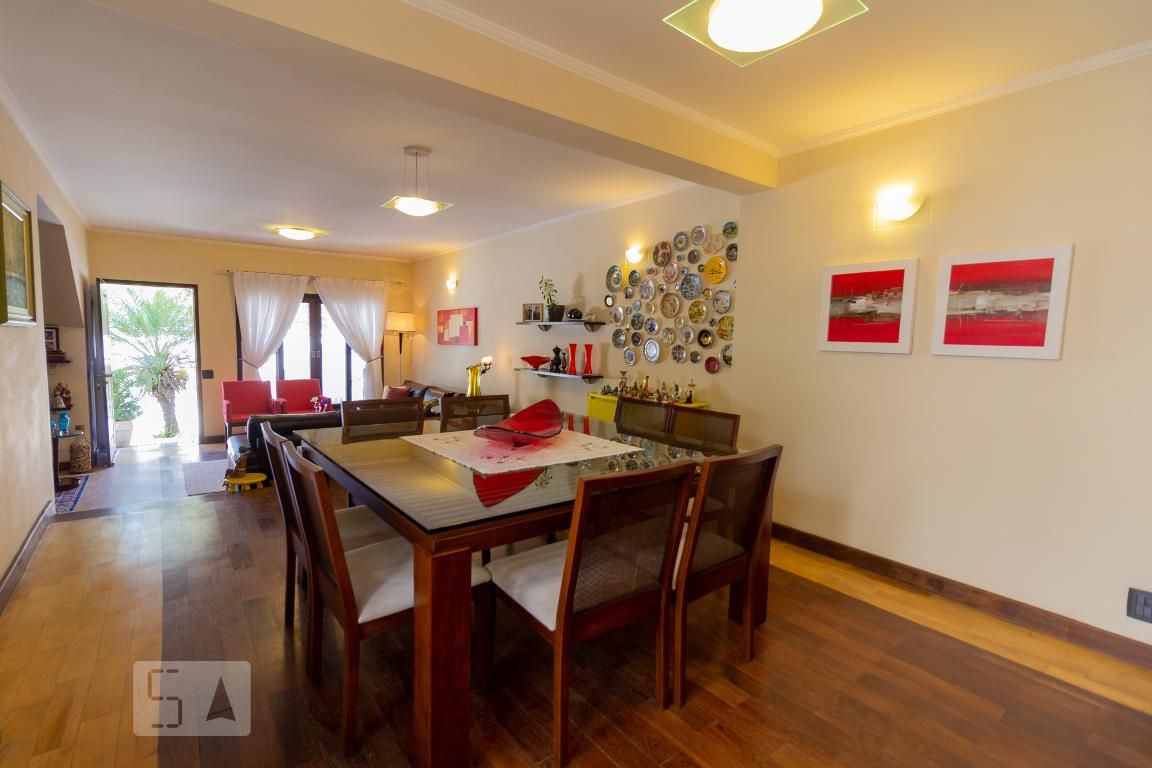 Casa, 4 quartos, 260 m² - Foto 4