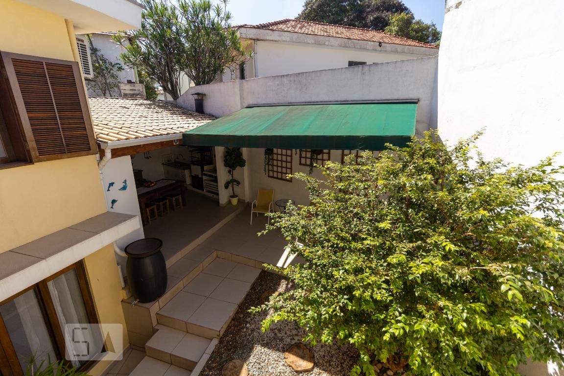 Casa, 4 quartos, 260 m² - Foto 35