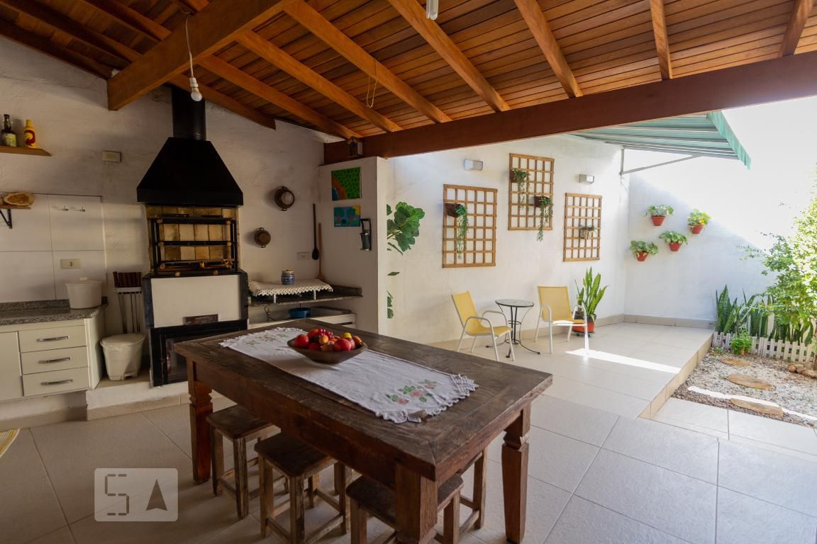 Casa, 4 quartos, 260 m² - Foto 49