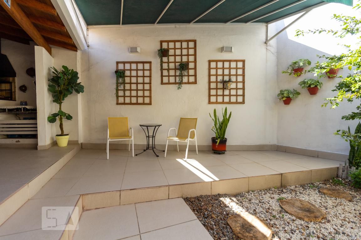 Casa, 4 quartos, 260 m² - Foto 44
