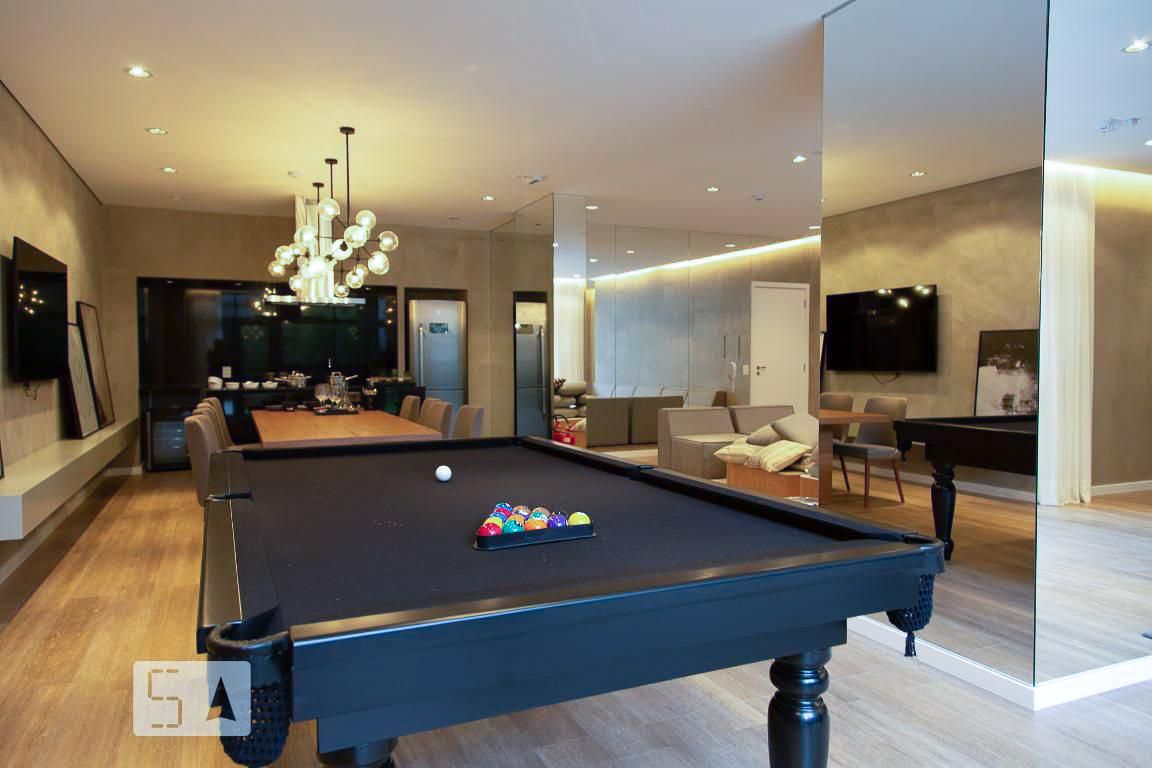 Kitnet-Studio, 27 m² - Foto 28