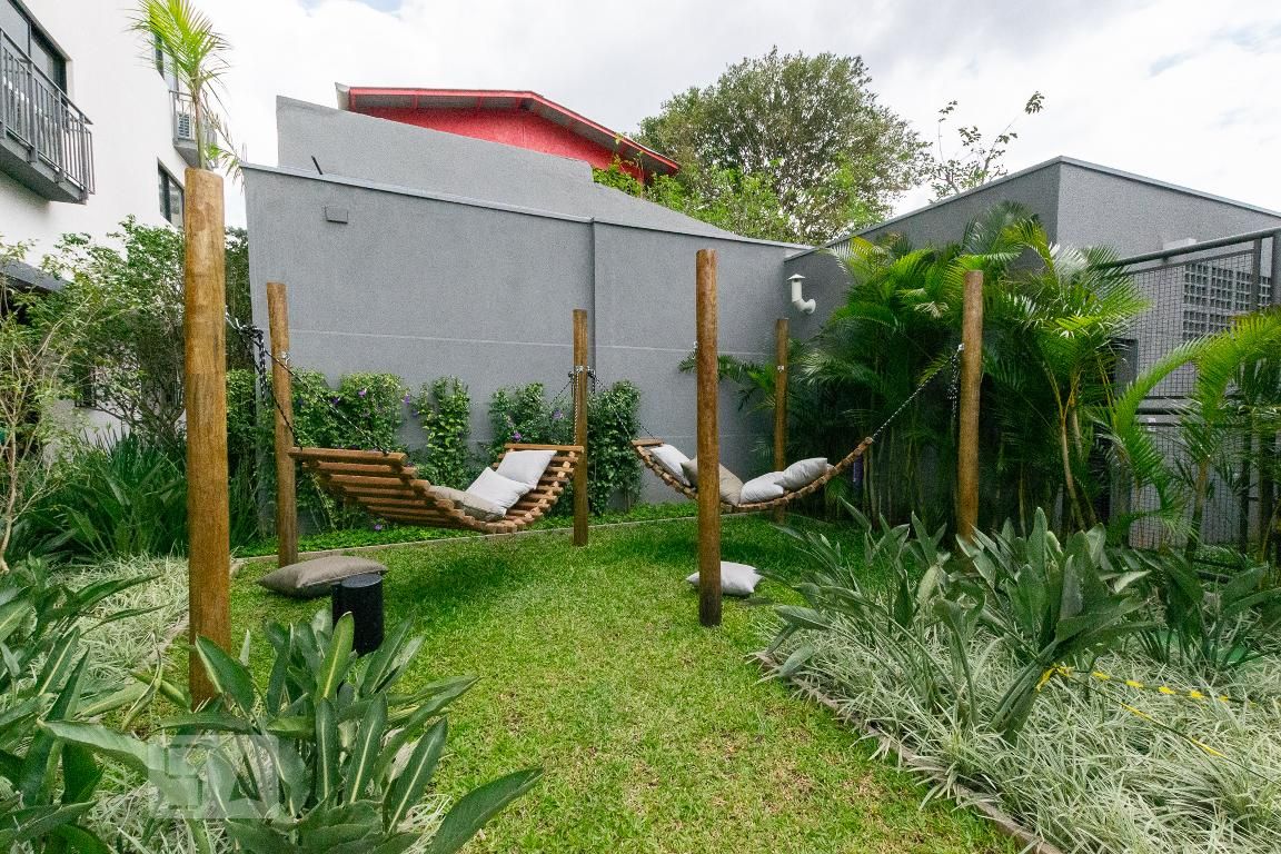 Kitnet-Studio, 27 m² - Foto 27