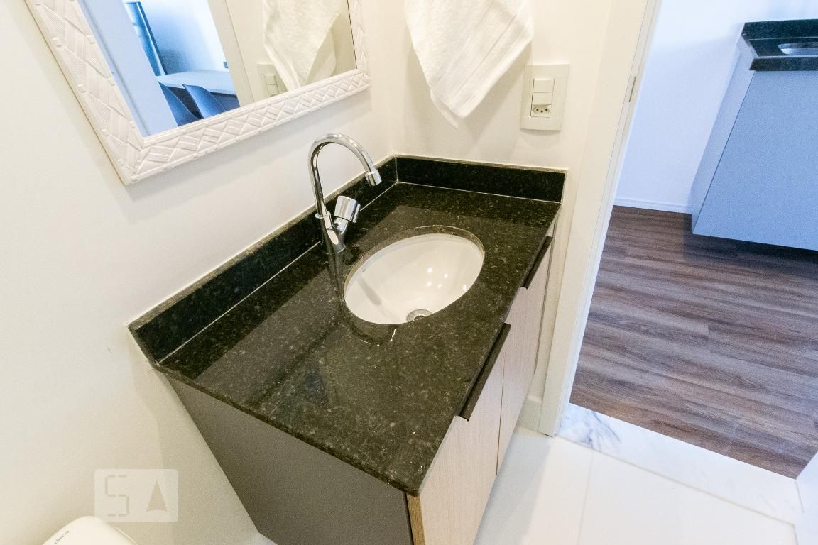 Kitnet-Studio, 27 m² - Foto 16