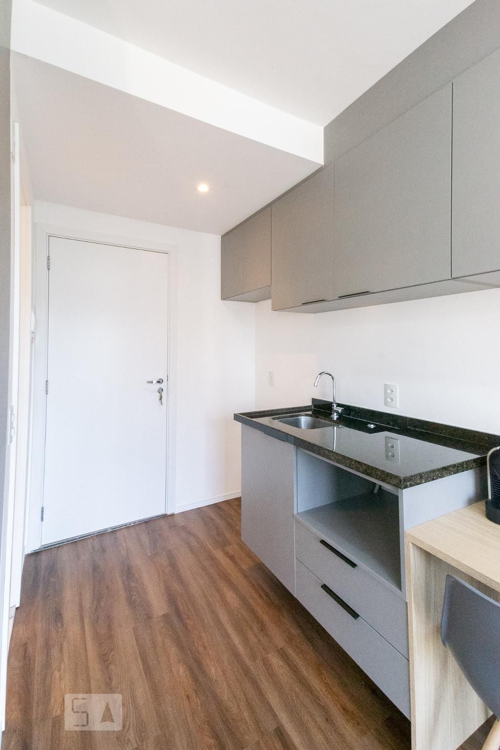 Kitnet-Studio, 27 m² - Foto 20