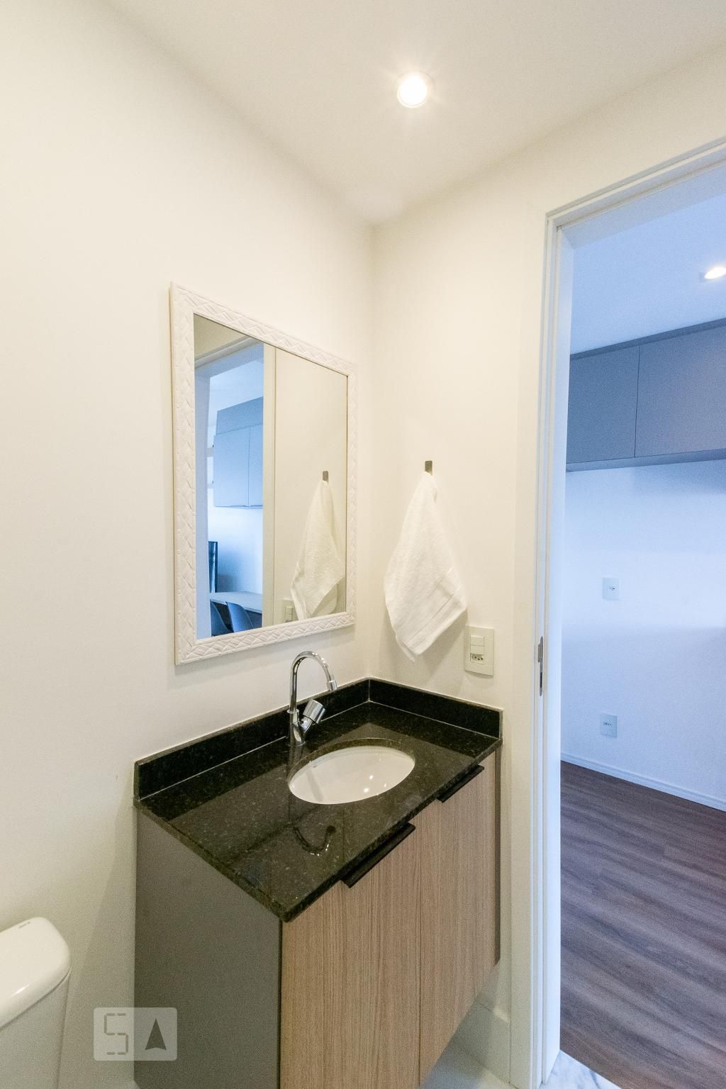 Kitnet-Studio, 27 m² - Foto 15