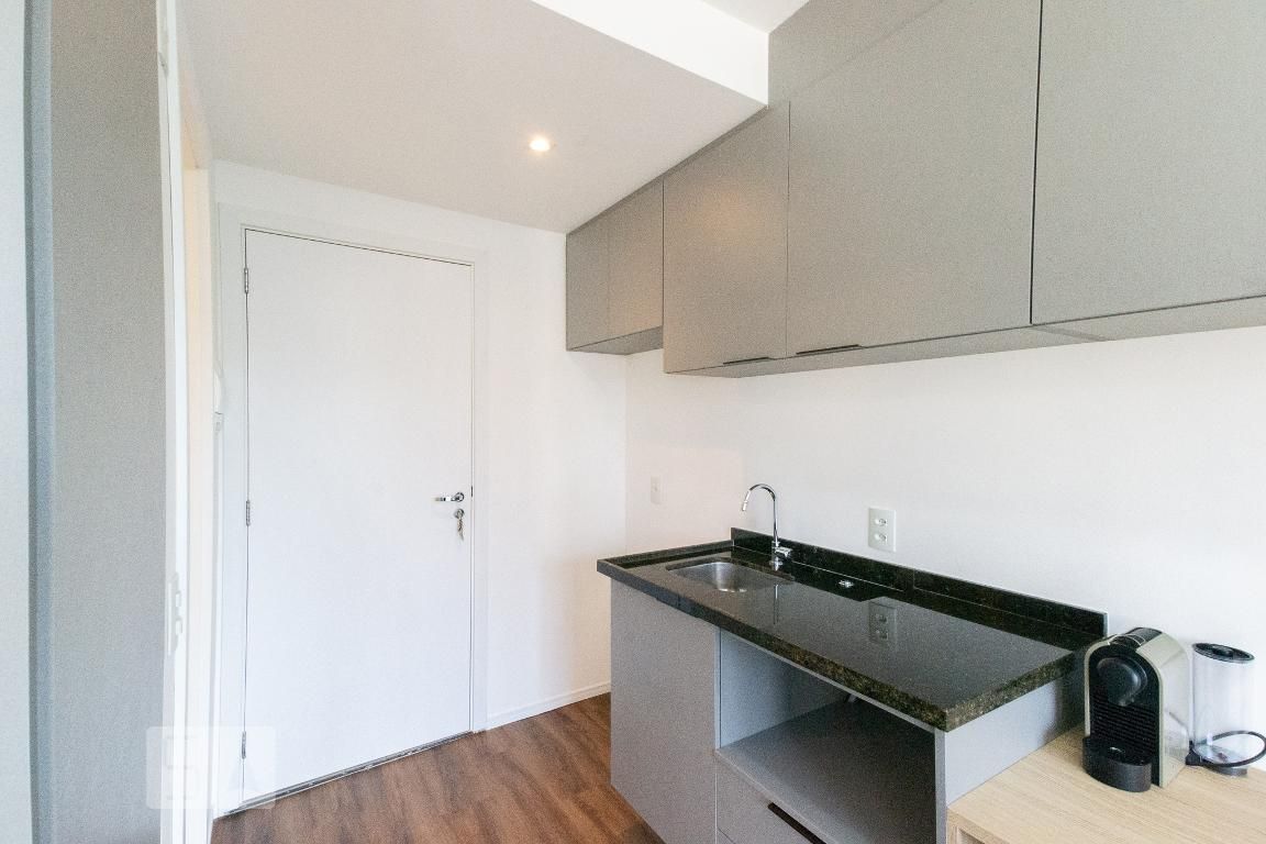 Kitnet-Studio, 27 m² - Foto 23