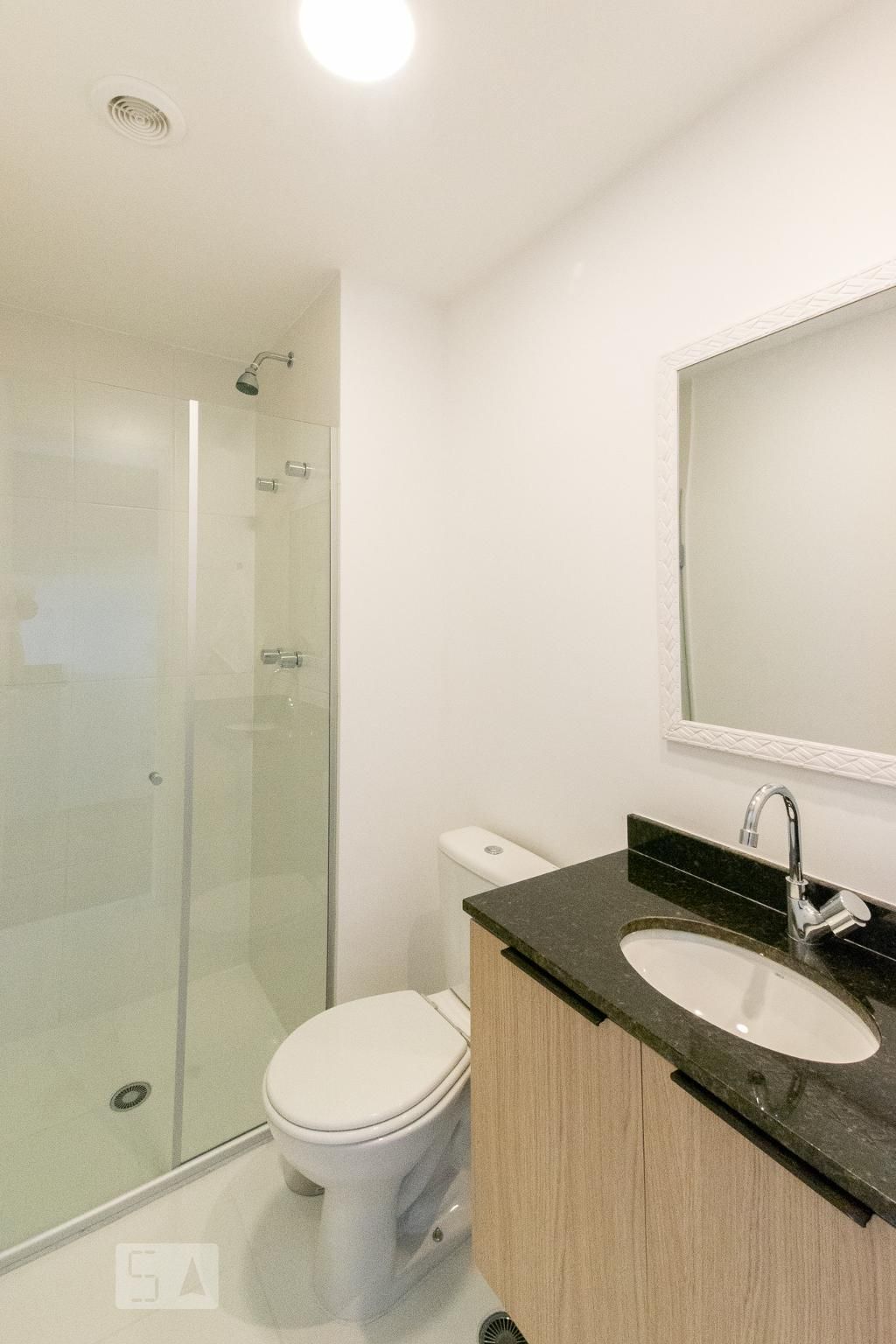Kitnet-Studio, 27 m² - Foto 14