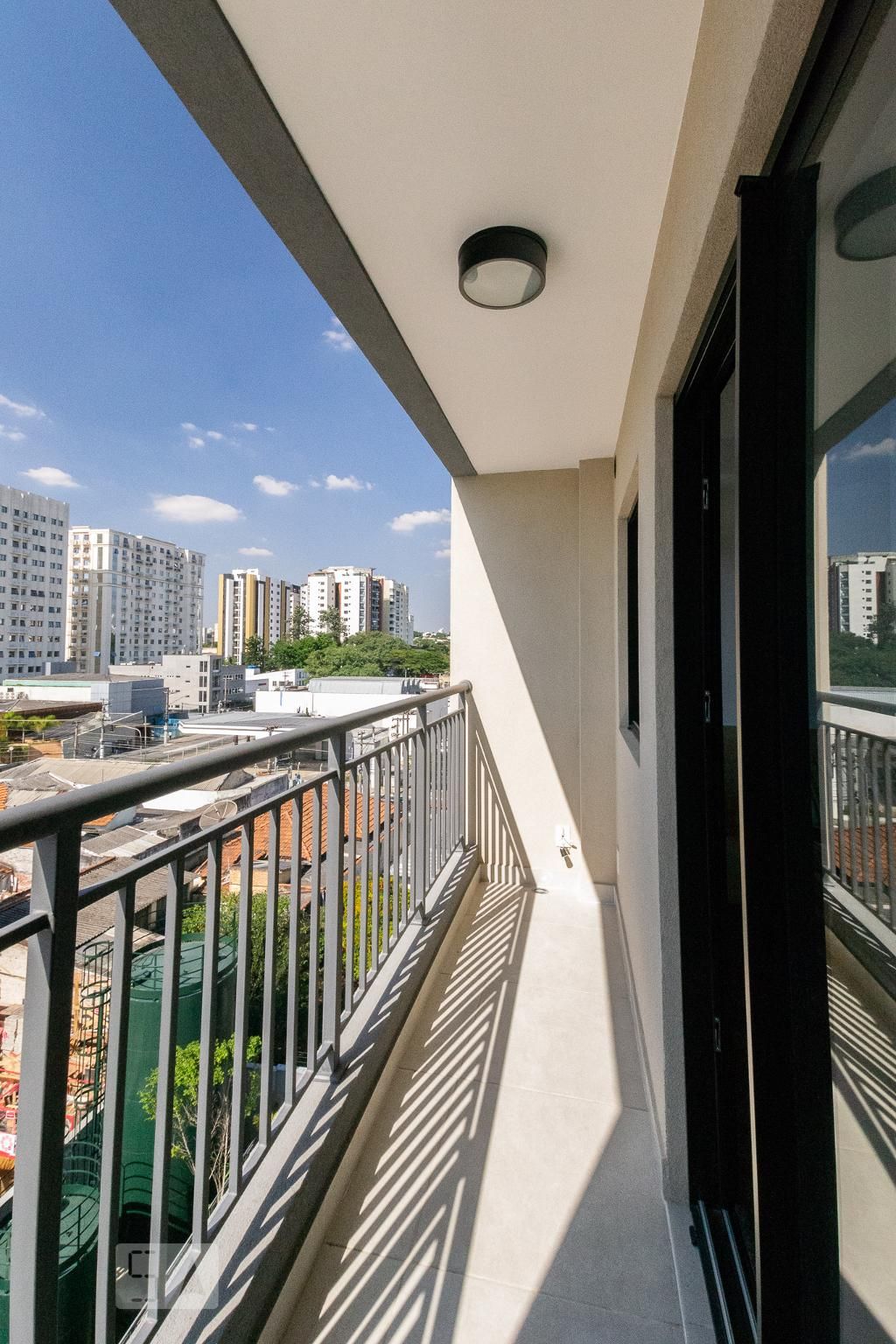 Kitnet-Studio, 27 m² - Foto 10