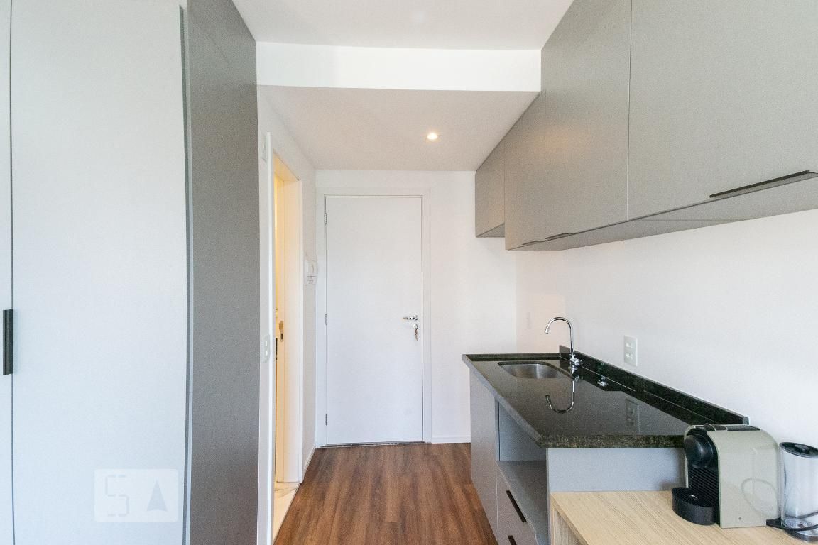 Kitnet-Studio, 27 m² - Foto 21