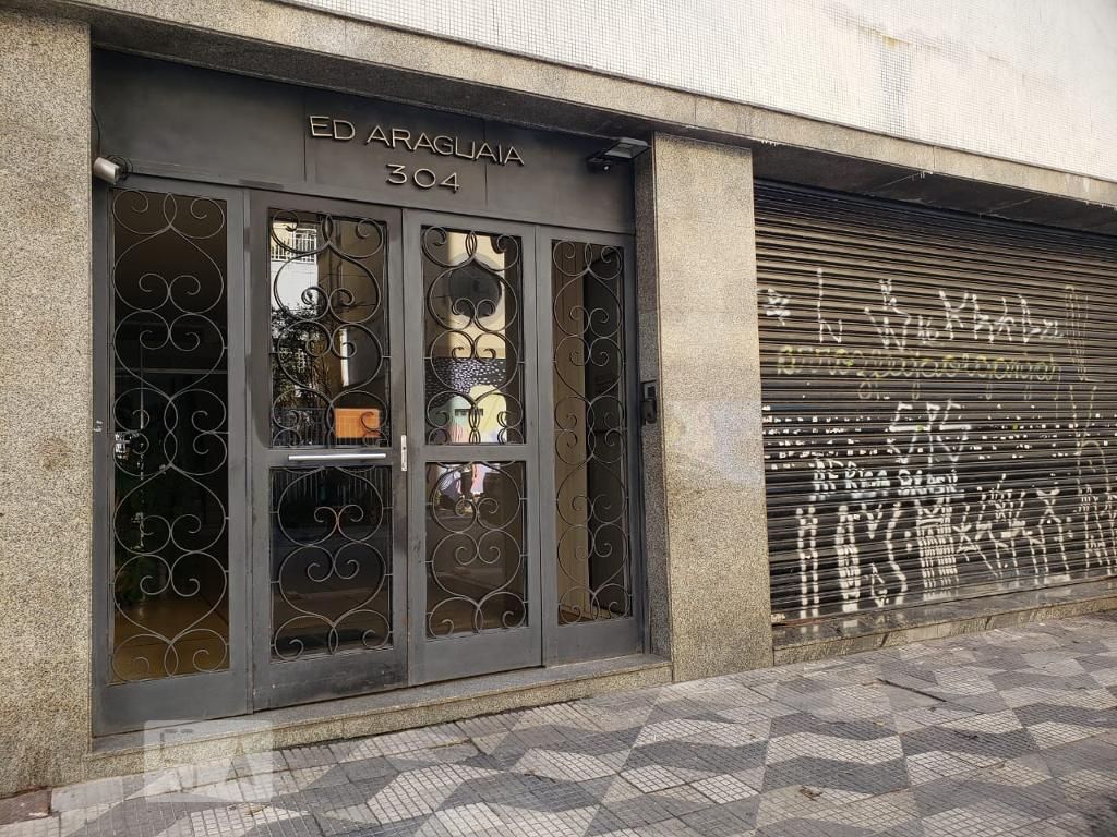 Apartamento, 2 quartos, 60 m² - Foto 30