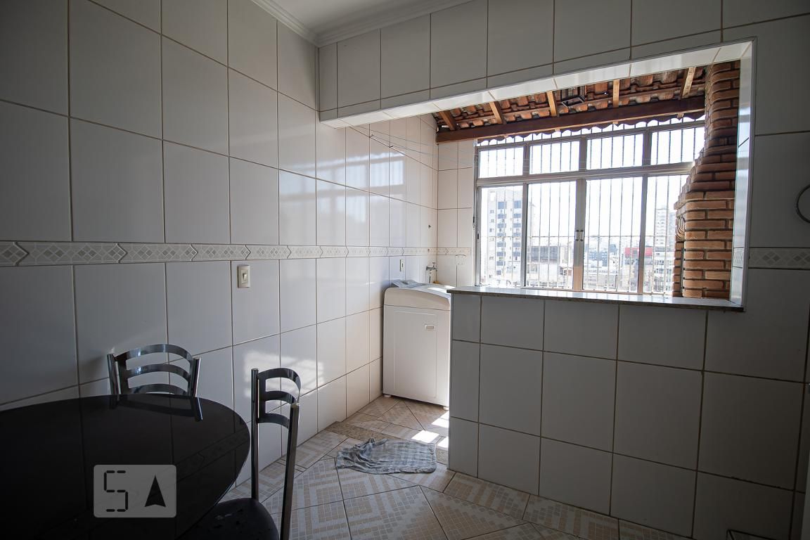 Apartamento, 2 quartos, 60 m² - Foto 21