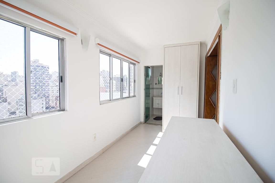 Apartamento, 2 quartos, 60 m² - Foto 12