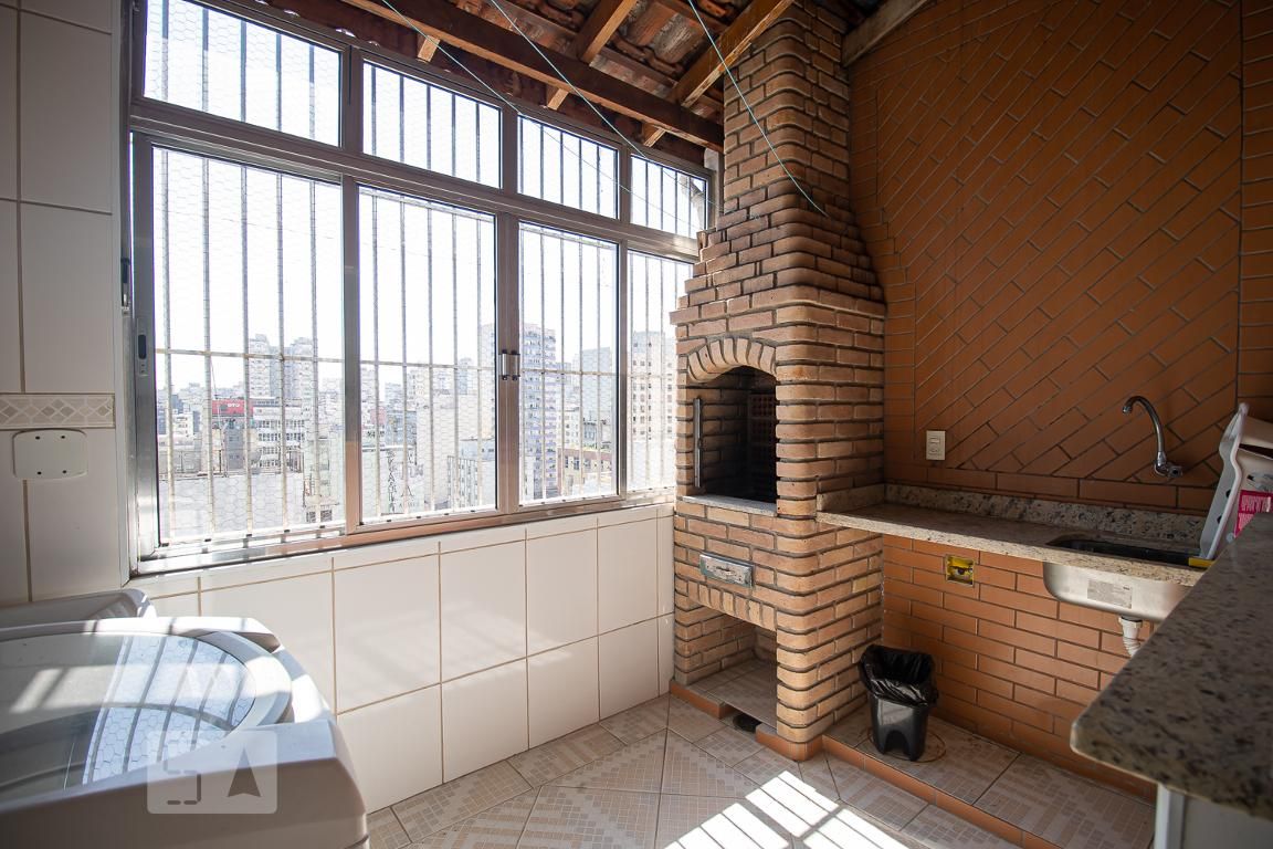 Apartamento, 2 quartos, 60 m² - Foto 24