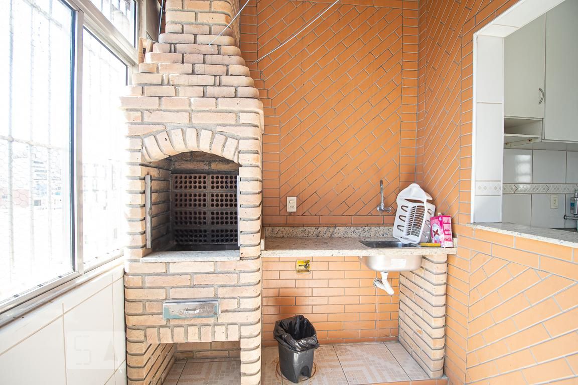 Apartamento, 2 quartos, 60 m² - Foto 28