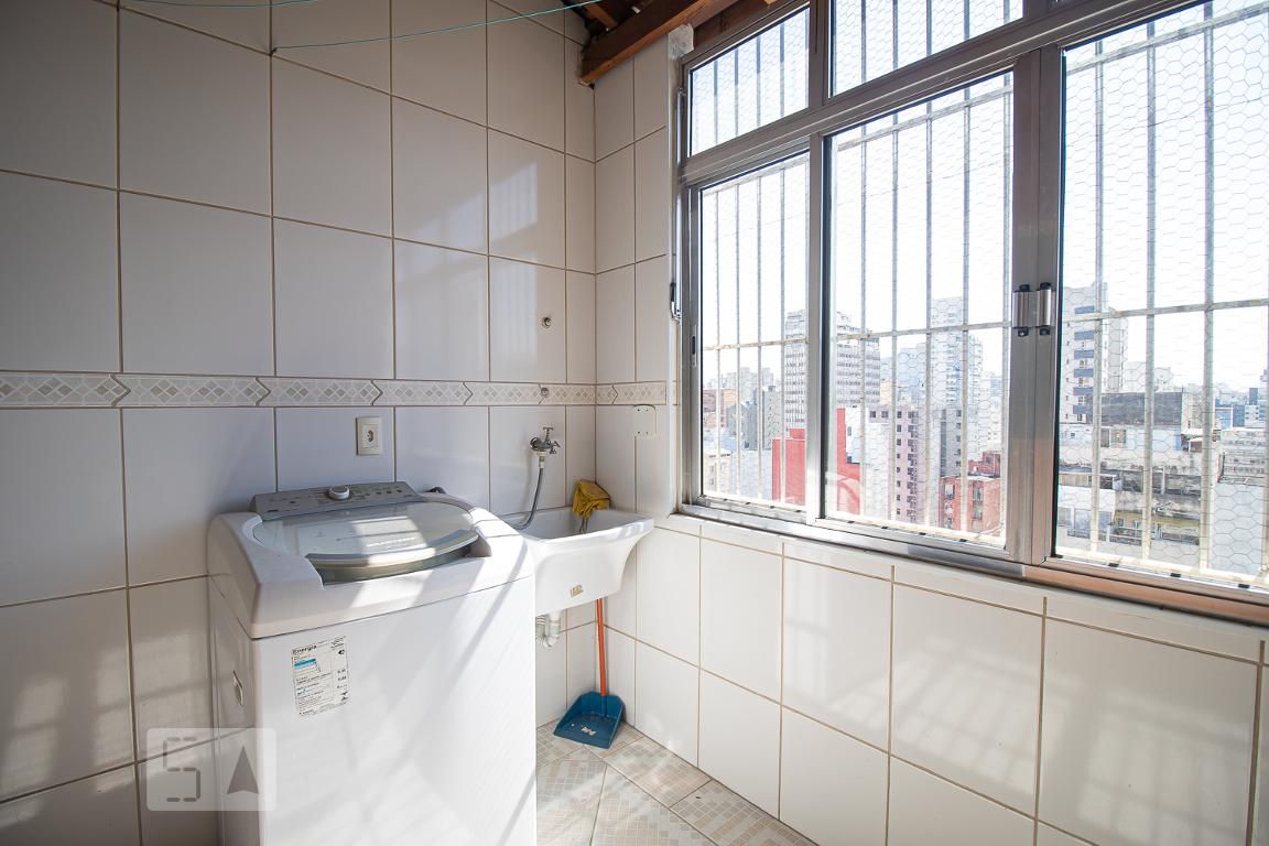 Apartamento, 2 quartos, 60 m² - Foto 25