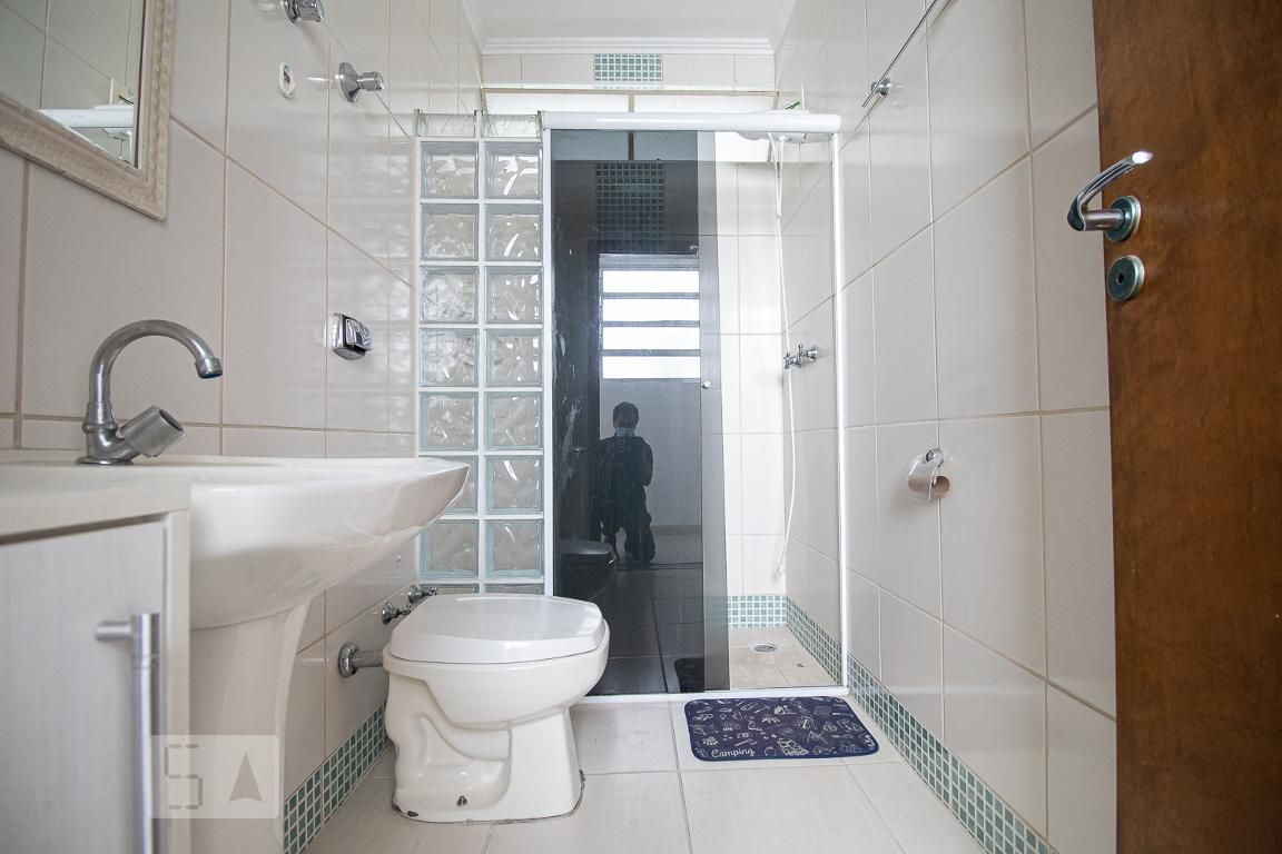 Apartamento, 2 quartos, 60 m² - Foto 9