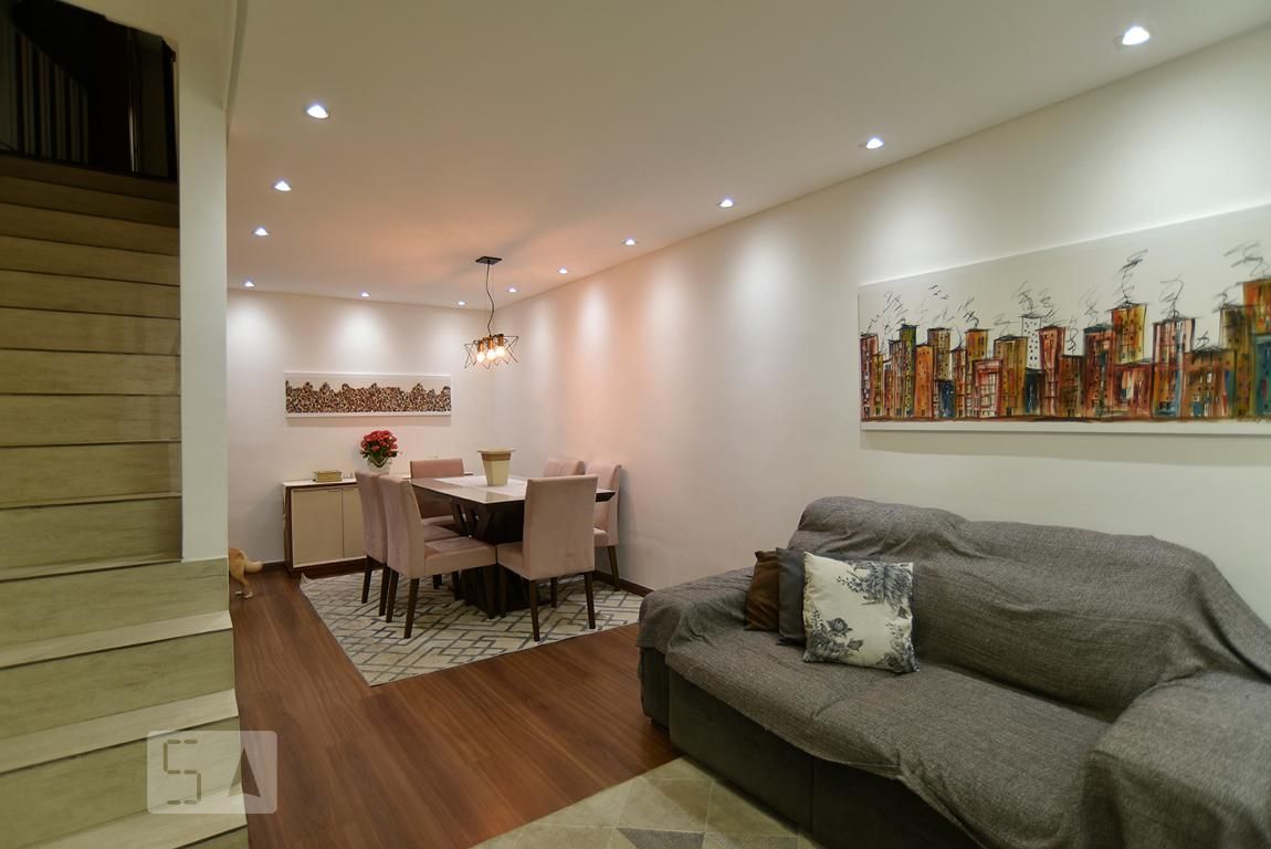 Casa de Condomínio, 3 quartos - Foto 3