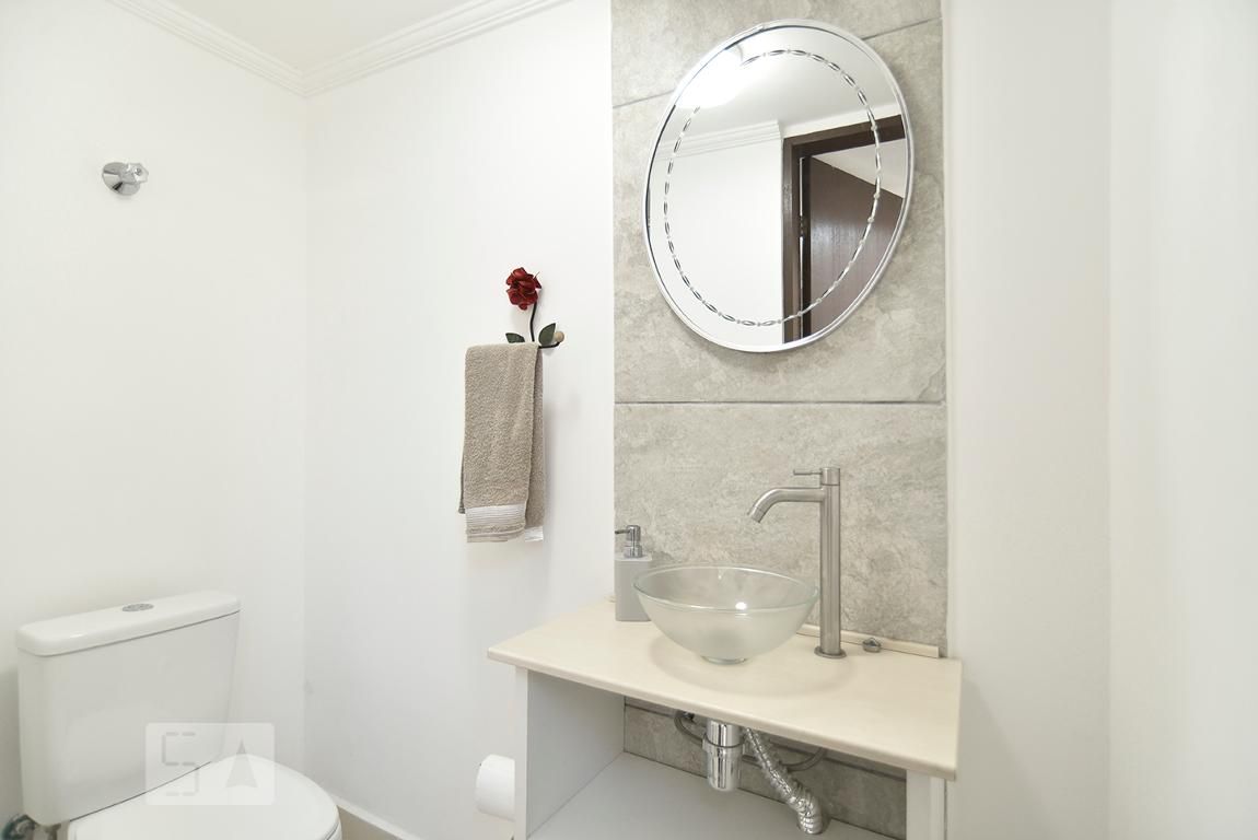Casa de Condomínio, 3 quartos - Foto 47