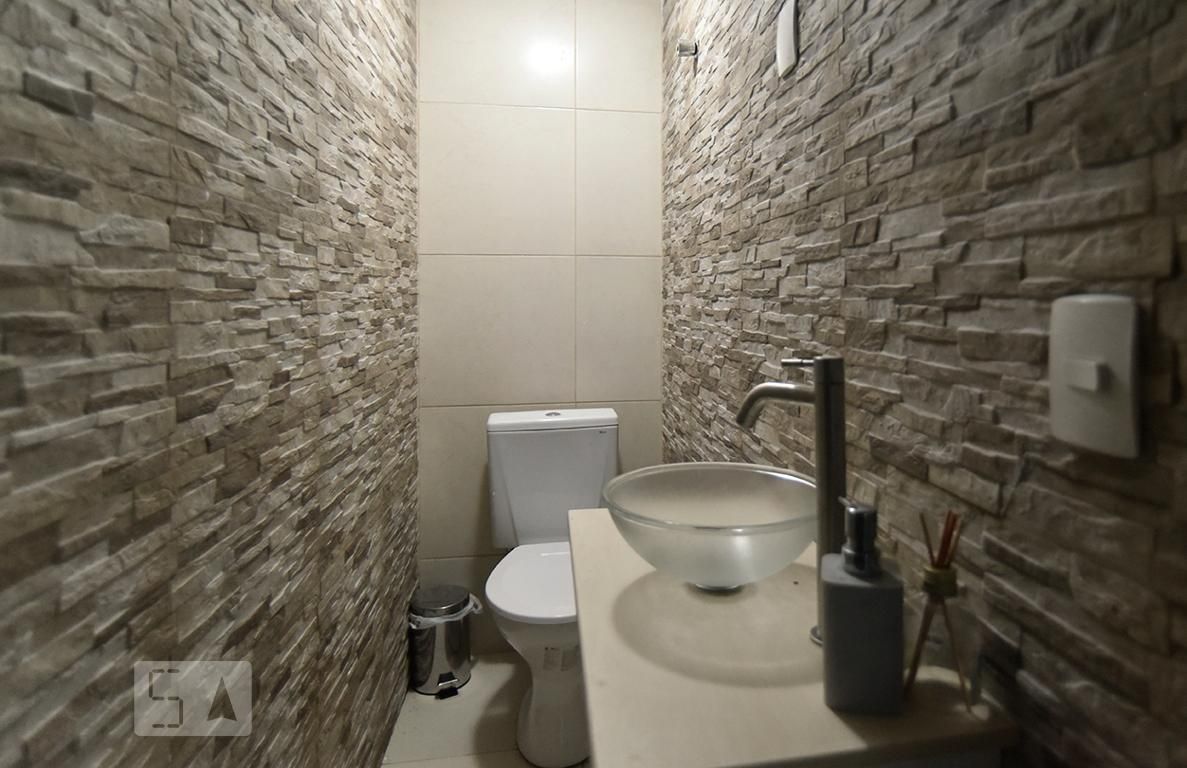 Casa de Condomínio, 3 quartos - Foto 57