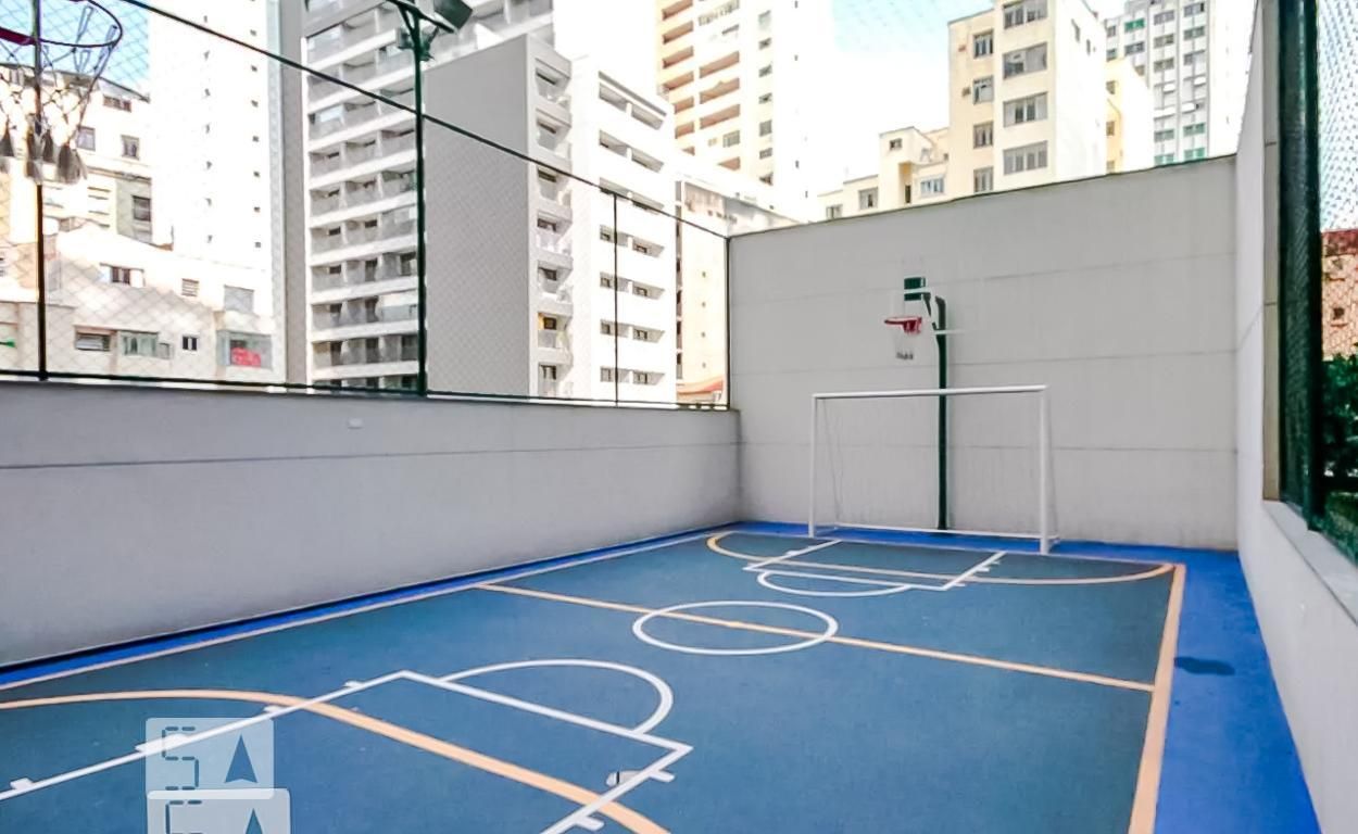 Apartamento, 1 quarto, 42 m² - Foto 36