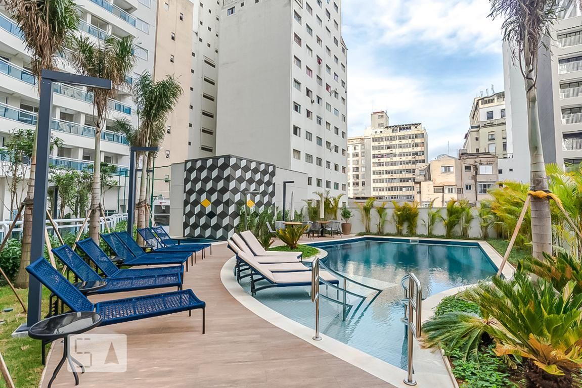 Apartamento, 1 quarto, 42 m² - Foto 26