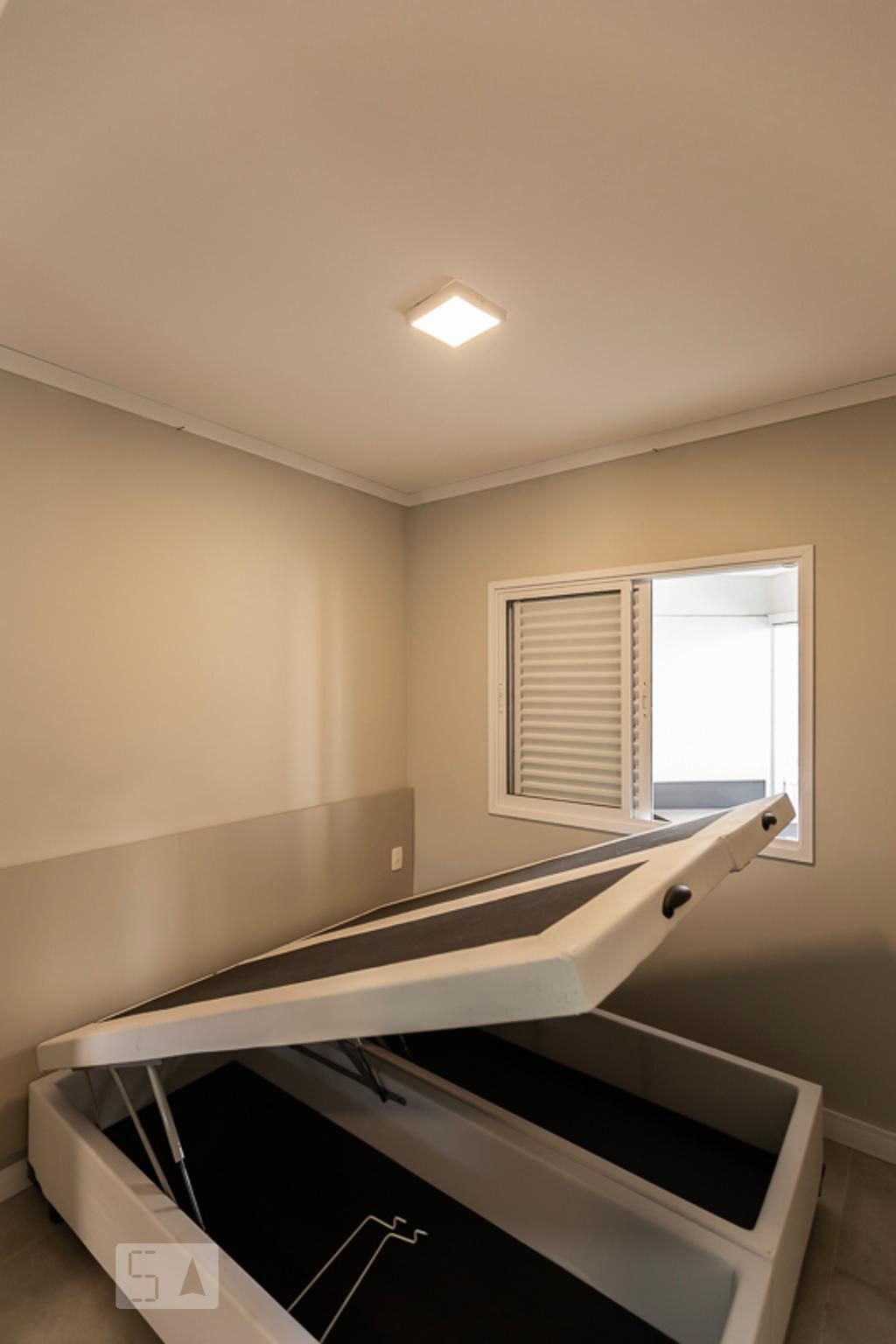 Apartamento, 1 quarto, 42 m² - Foto 9