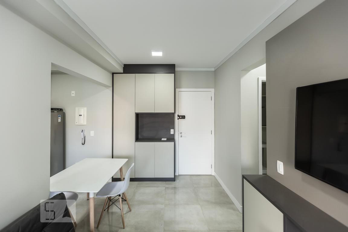 Apartamento, 1 quarto, 42 m² - Foto 4