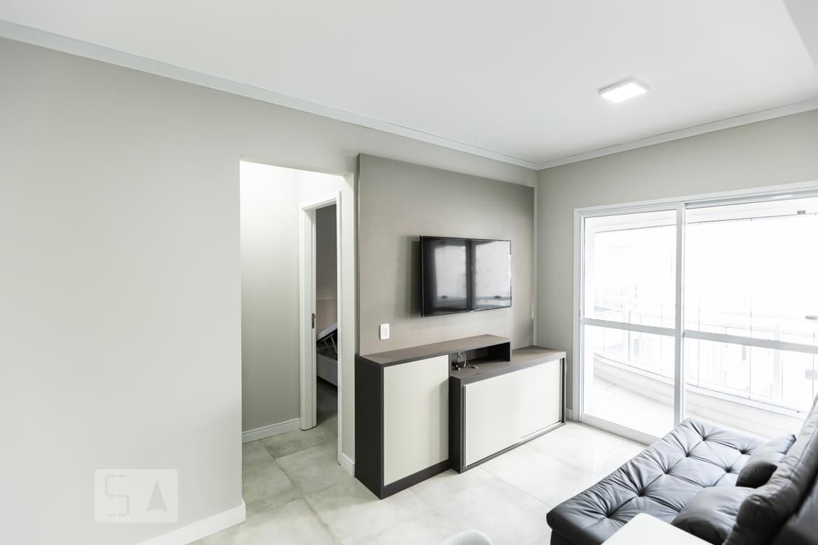 Apartamento, 1 quarto, 42 m² - Foto 3