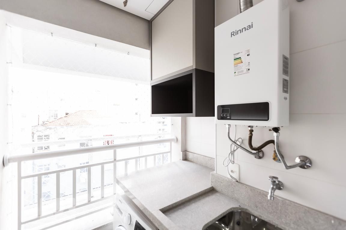 Apartamento, 1 quarto, 42 m² - Foto 23