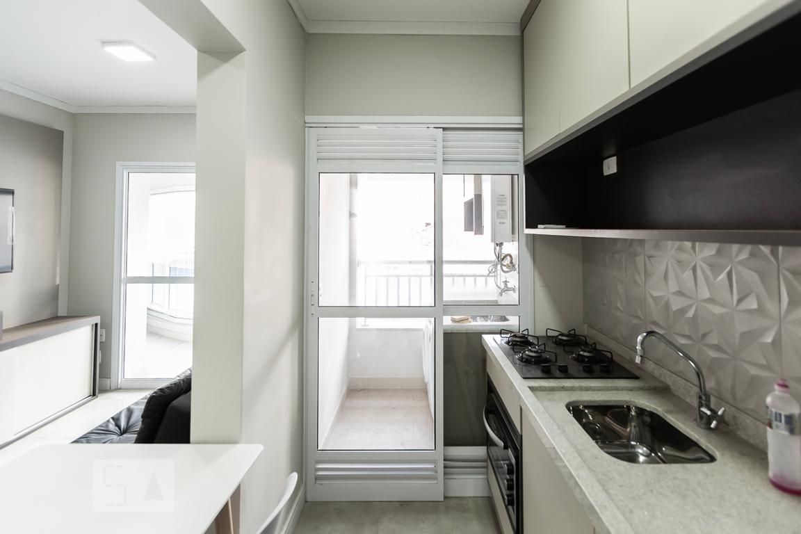 Apartamento, 1 quarto, 42 m² - Foto 19