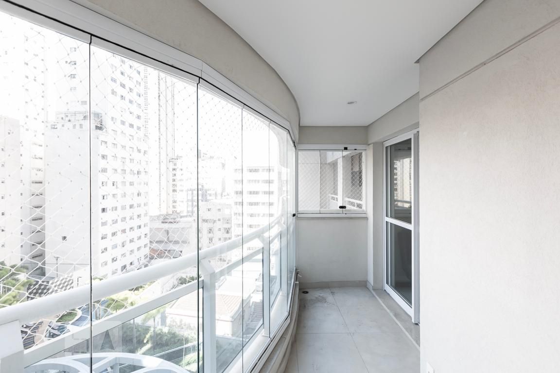 Apartamento, 1 quarto, 42 m² - Foto 7