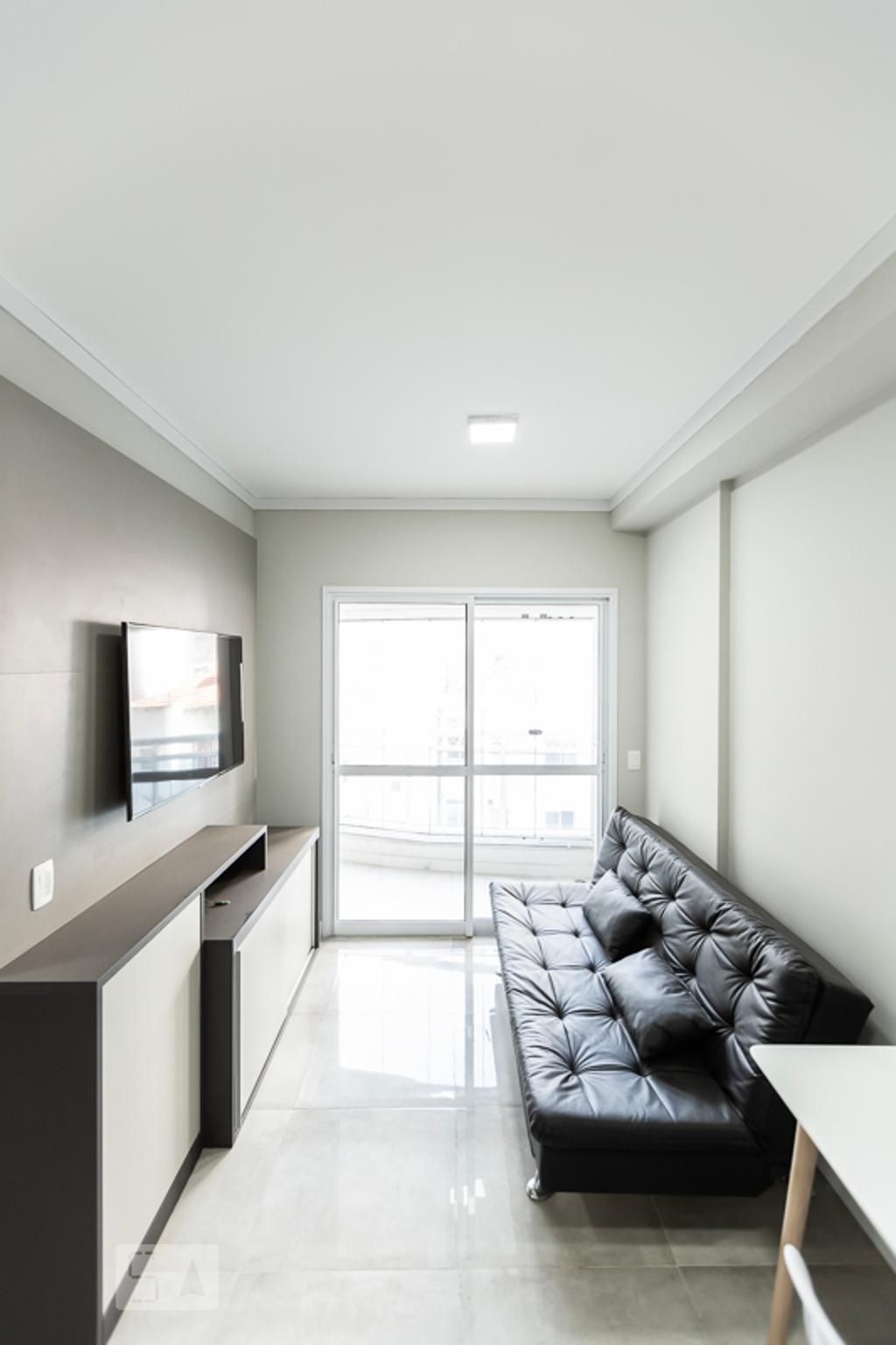 Apartamento, 1 quarto, 42 m² - Foto 2