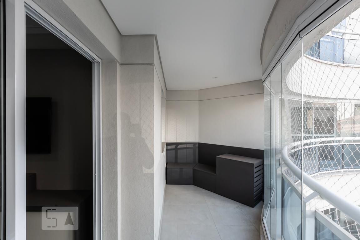 Apartamento, 1 quarto, 42 m² - Foto 8