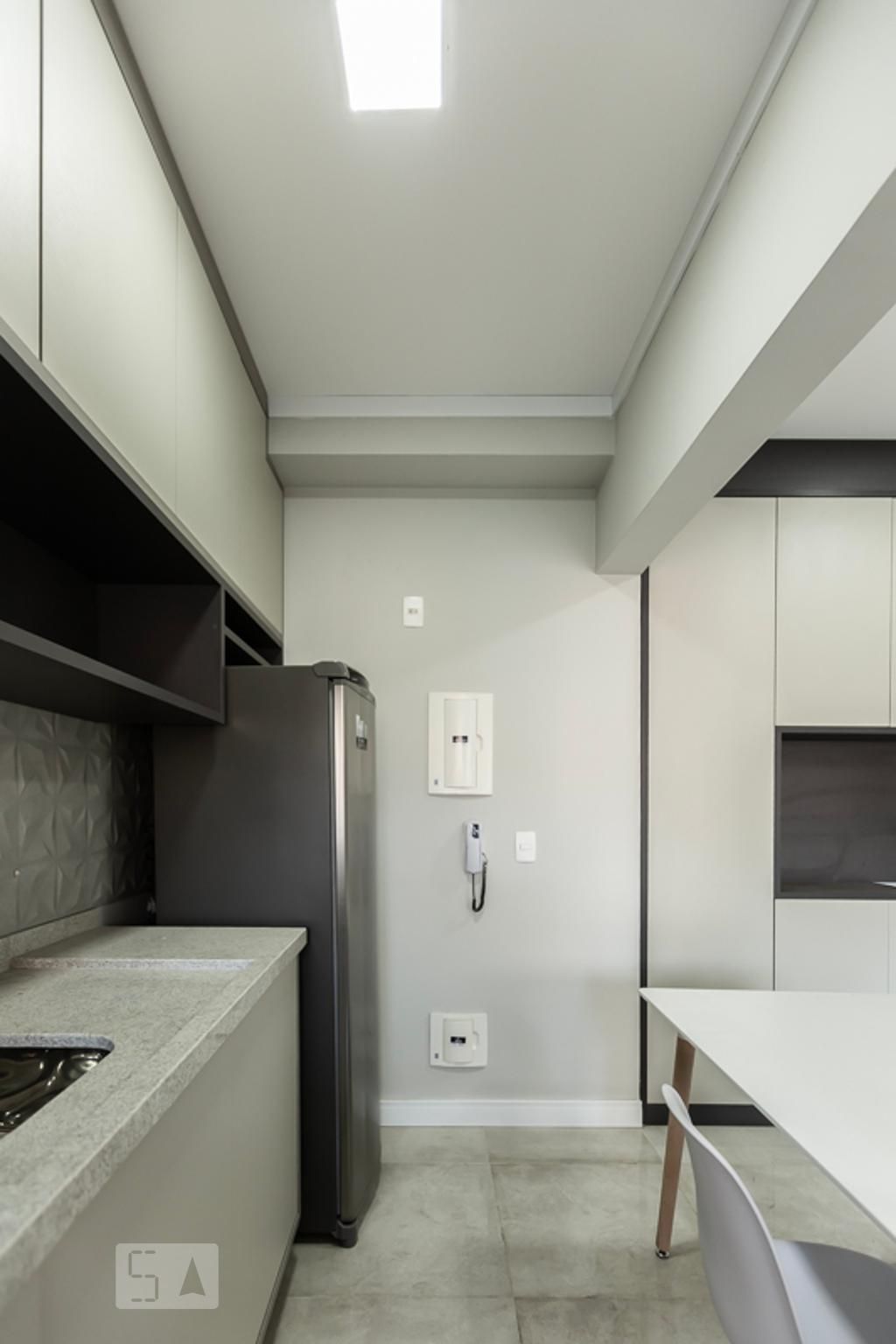 Apartamento, 1 quarto, 42 m² - Foto 21