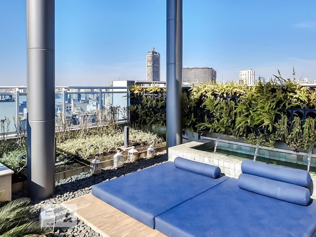 Apartamento, 1 quarto, 42 m² - Foto 24