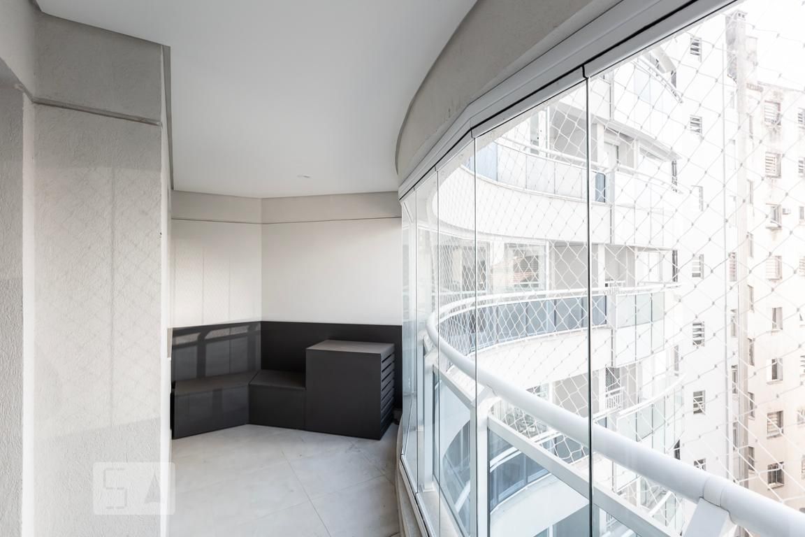 Apartamento, 1 quarto, 42 m² - Foto 5