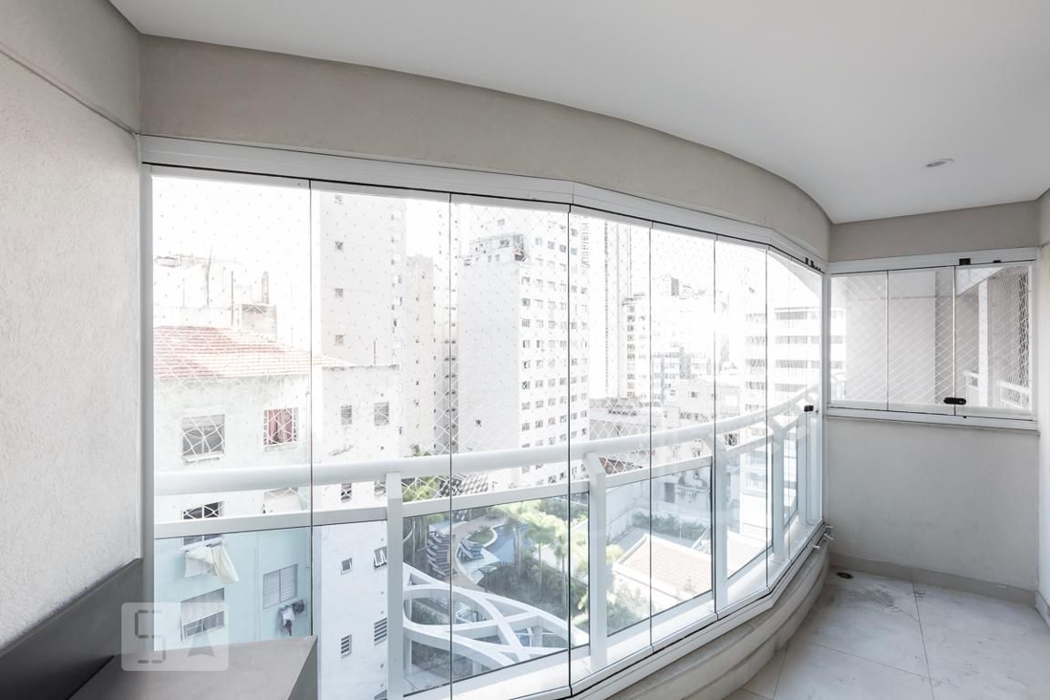 Apartamento, 1 quarto, 42 m² - Foto 6
