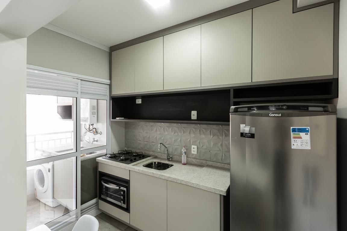 Apartamento, 1 quarto, 42 m² - Foto 17