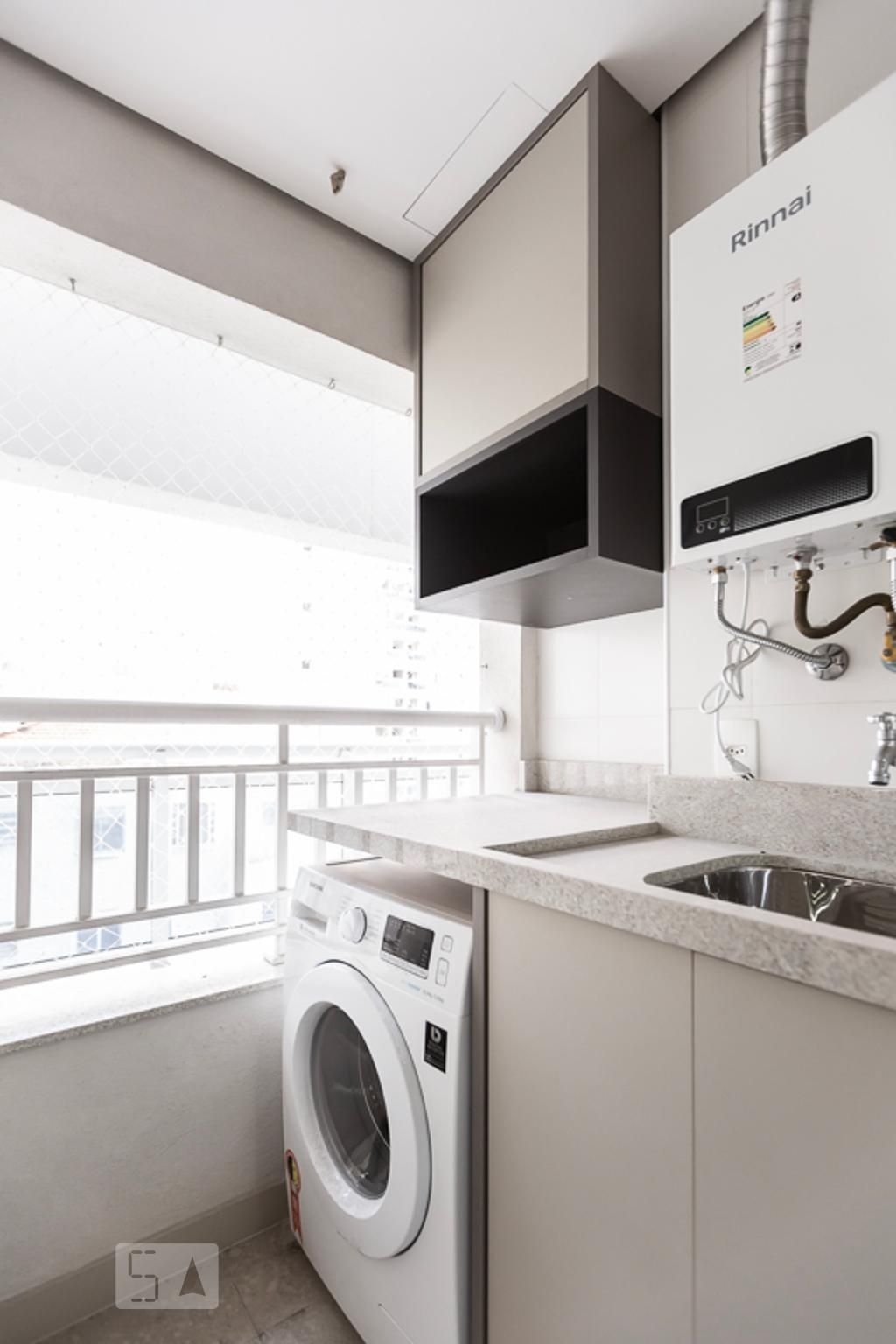 Apartamento, 1 quarto, 42 m² - Foto 22