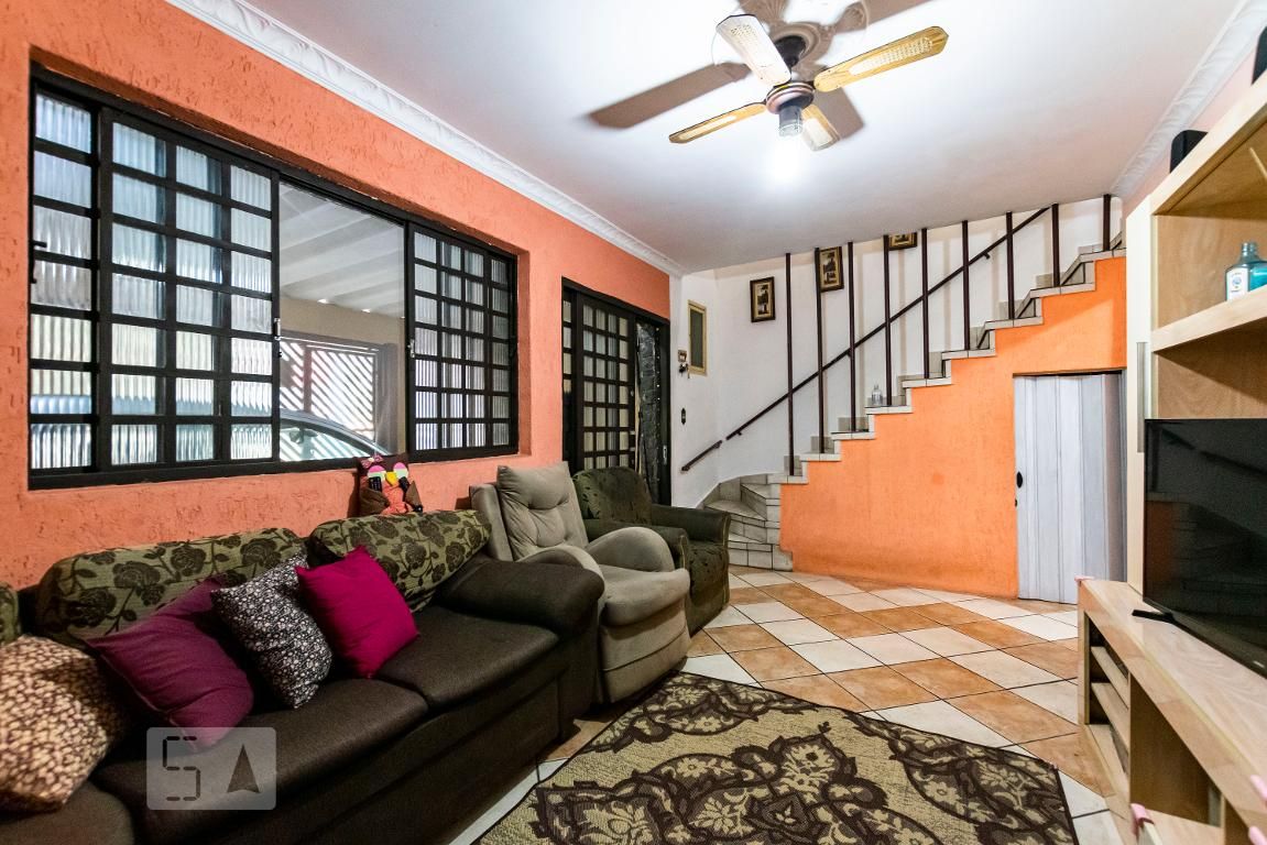 Casa, 3 quartos, 100 m² - Foto 2