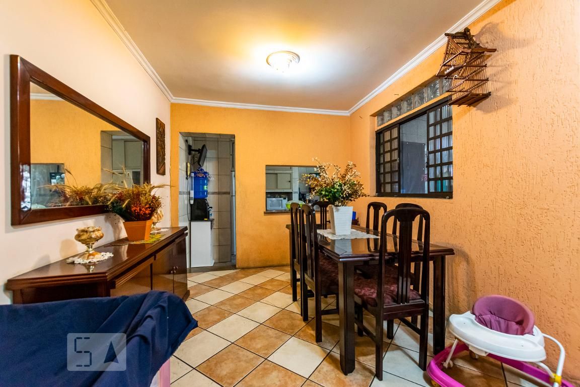Casa, 3 quartos, 100 m² - Foto 6
