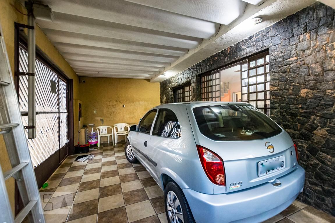 Casa, 3 quartos, 100 m² - Foto 42