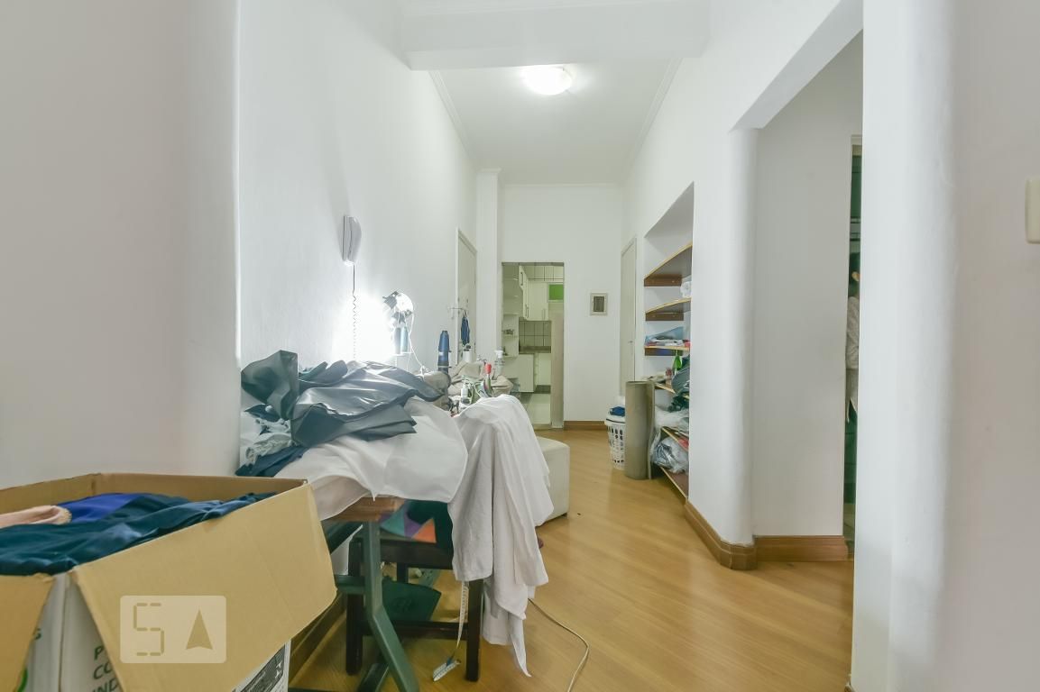 Apartamento, 2 quartos, 93 m² - Foto 6