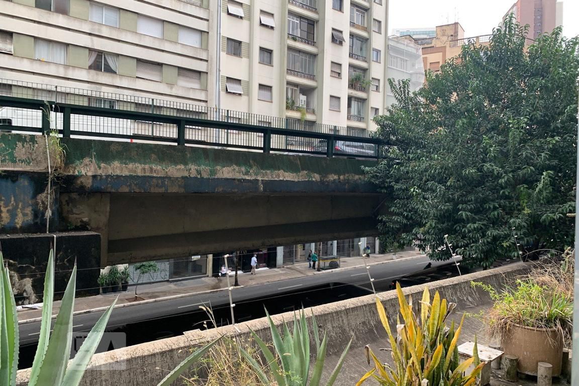 Apartamento, 2 quartos, 93 m² - Foto 17