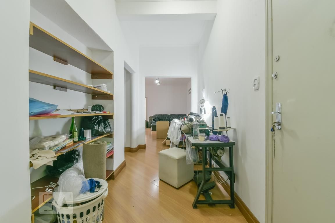 Apartamento, 2 quartos, 93 m² - Foto 1