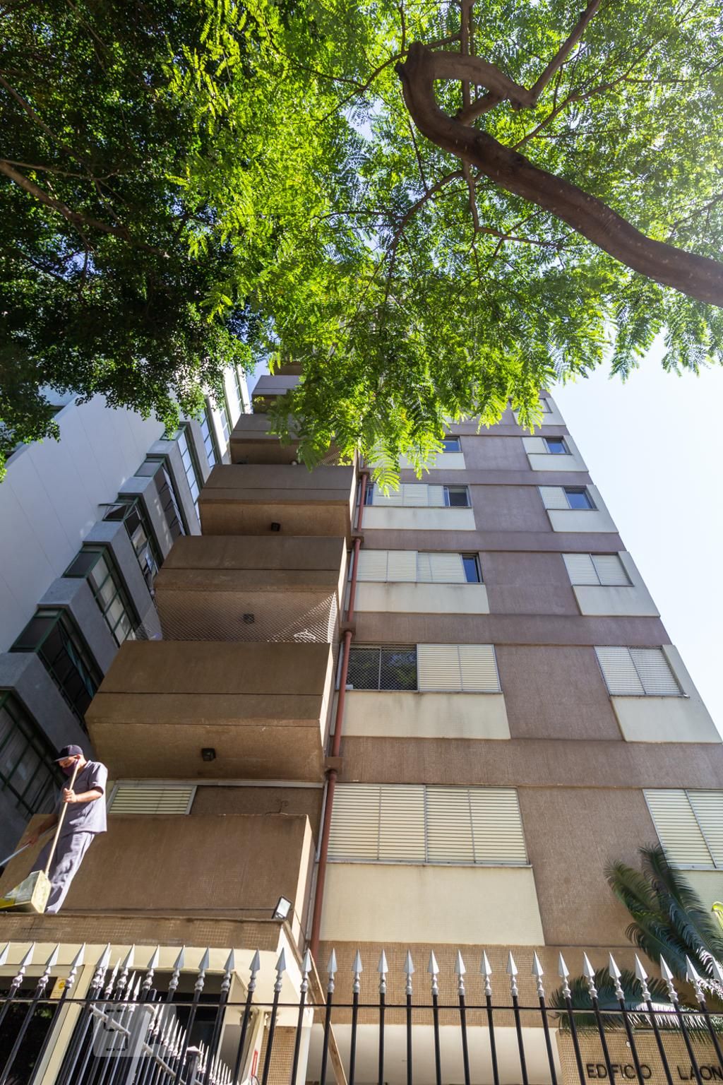 Apartamento, 4 quartos, 170 m² - Foto 60