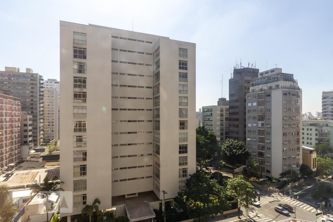 Apartamento, 4 quartos, 170 m² - Foto 35